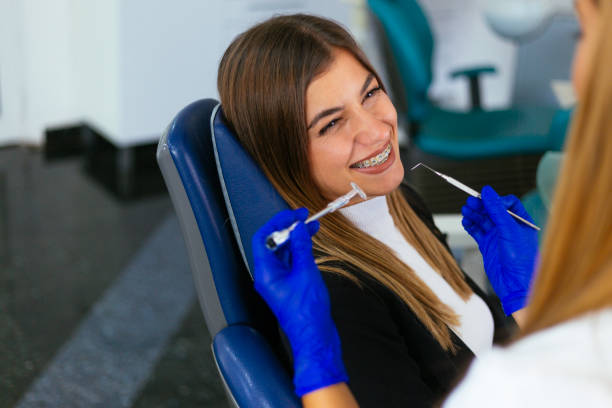 Best Emergency Dental Care  in Santa Rosa, CA